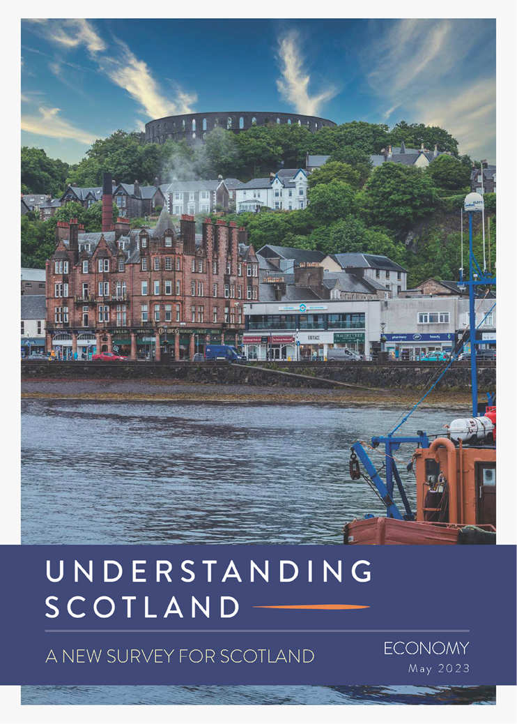 Understanding Scotland Economy May 2023 Understanding Scotland   Understanding Scotland Economy Report Wave 7 May 2023 